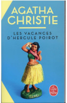 Les vacances d'hercule poirot (nouvelle traduction révisée)