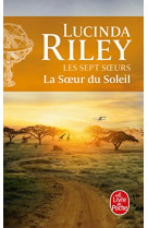 Les sept soeurs tome 6 : la soeur du soleil