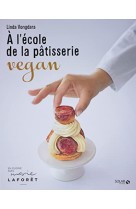 A l'ecole de la patisserie vegan