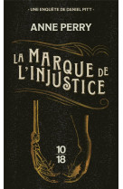 La marque de l'injustice