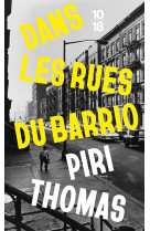 Dans les rues du barrio