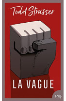 La vague  -  cela commence par un jeu et finit en dictature