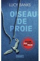 Oiseau de proie