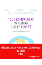 Tout comprendre (ou presque) sur le climat