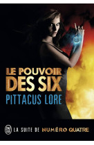 Le pouvoir des six