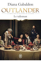 Outlander t.2 : le talisman