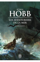 Les aventuriers de la mer t.1  -  integrale