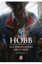 Les aventuriers de la mer, integrale tome 2