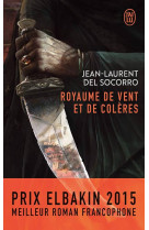 Royaume de vent et de coleres