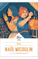 Nais micoulin  -  madame sourdis