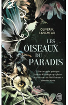 Les oiseaux du paradis