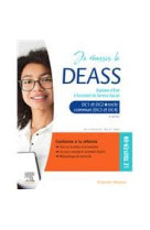 Je reussis le deass, diplome d'etat d'assistant de service social (4e edition)