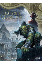 Orcs et gobelins tome 23 : akrith