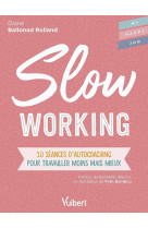 Slow working