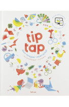 Tip tap, mon imagier interactif