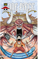 One piece - edition originale tome 48 : l'aventure d'oz