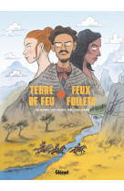 Terre de feu, feux follets