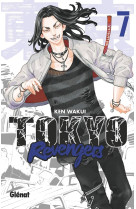 Tokyo revengers - tome 07