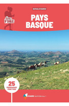 Les sentiers d'emilie : pays basque (3e edition)