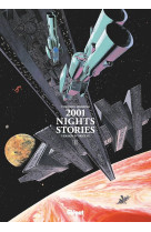 2001 nights stories tome 1