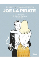 Joe la pirate - poche