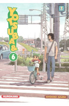 Yotsuba & ! - tome 6