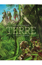 Terre - tome 1 le vieux monde