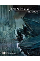 John howe artbook