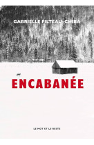 Encabanée