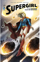 Supergirl t.1