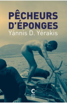 Pecheurs d'eponges