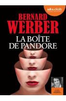 La boite de pandore