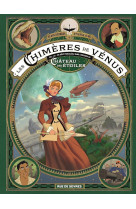 Les chimeres de venus t1