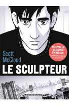 Sculpteur (ne) (le)