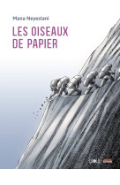 Les oiseaux de papier