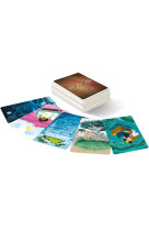 Dixit 10 mirrors