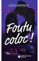 Foutu coloc !