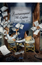 L'extravagant mr. capra : it happened 2night(s)