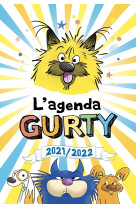 Agenda gurty : 2021-2022