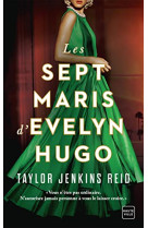 Les sept maris d'evelyn hugo