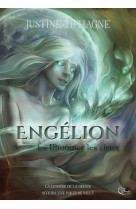 Engelion tome 1 : illuminier les cieux