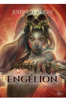 Engelion tome 2 : illuminer les morts