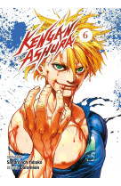 Kengan ashura - tome 6