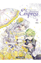 The abandoned empress tome 2