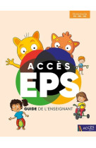 Accès eps maternelle ps-ms-gs