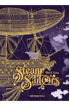 Collector integrale steam sailors