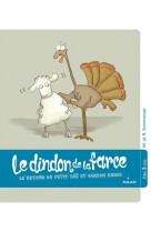 Le dindon de la farce