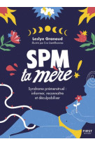 Spm ta mere !