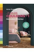 Jeux de couleurs : decoration d'interieur