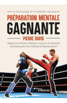 Préparation mentale gagnante